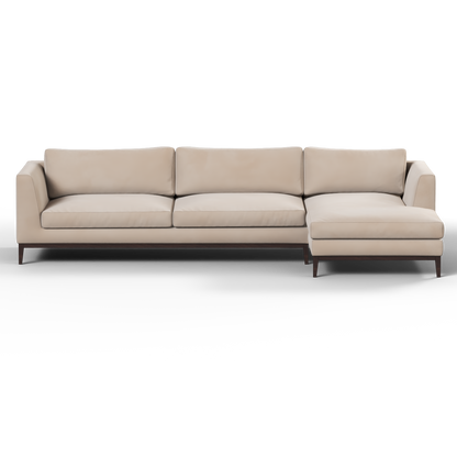 Porto sectional sofa