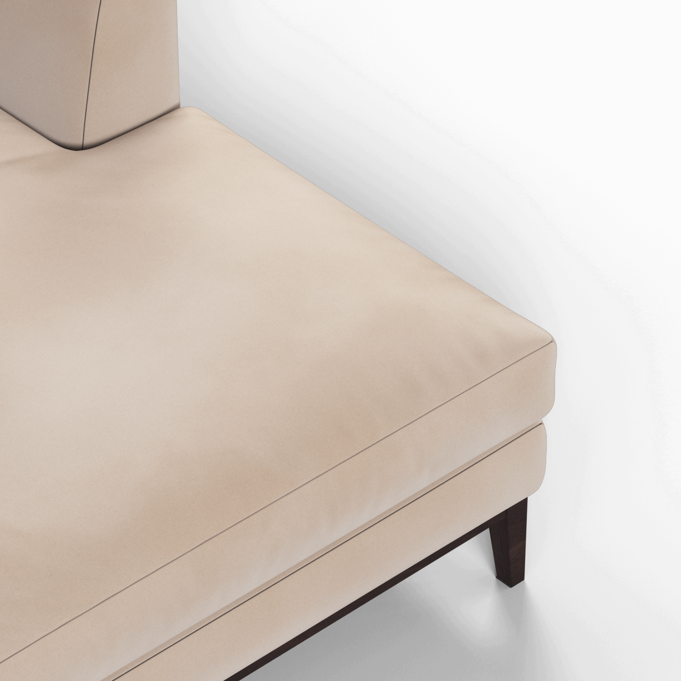 Porto Sectional Sofa – Premium Upholstery Options