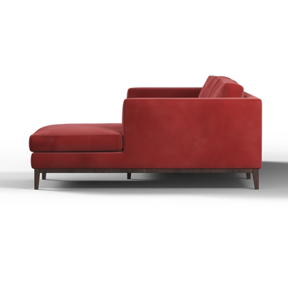 Porto sectional sofa