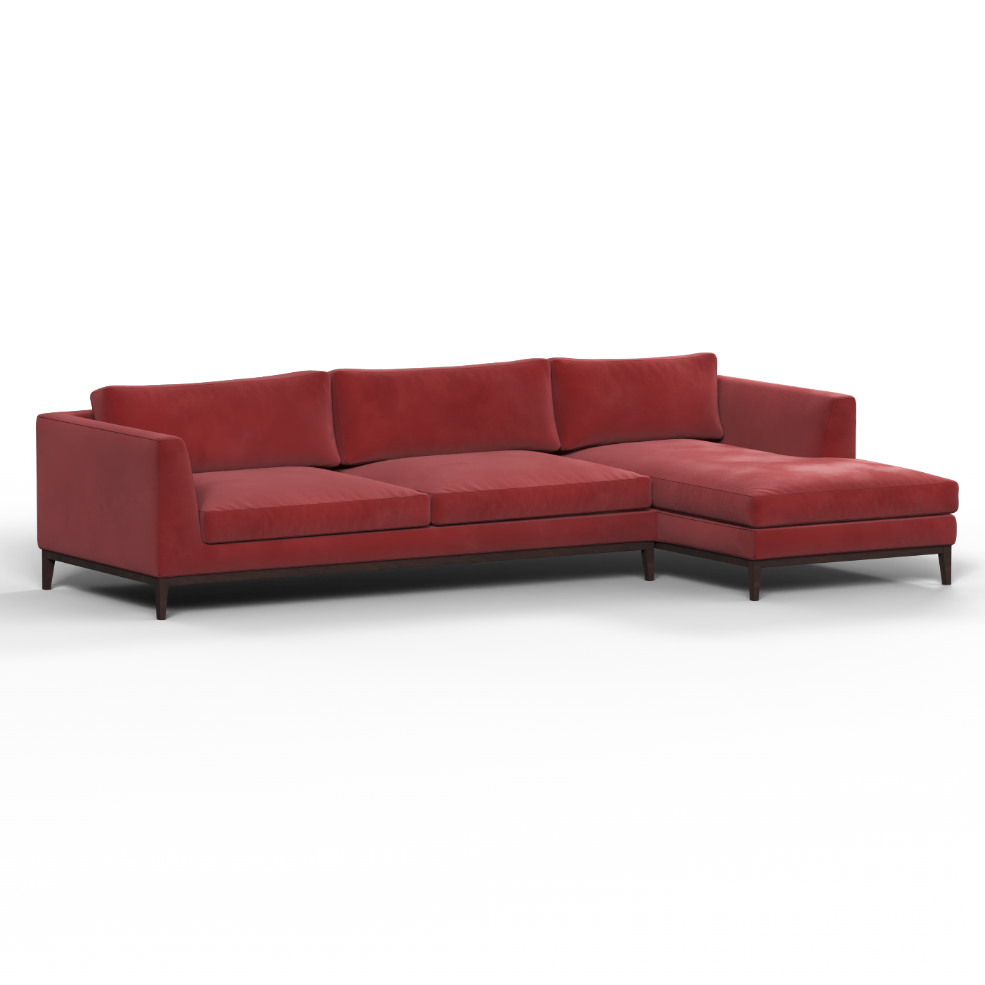 Porto sectional sofa