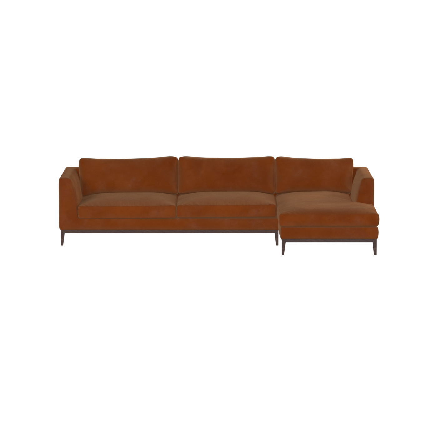 Porto sectional sofa
