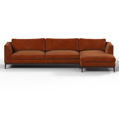 Porto sectional sofa