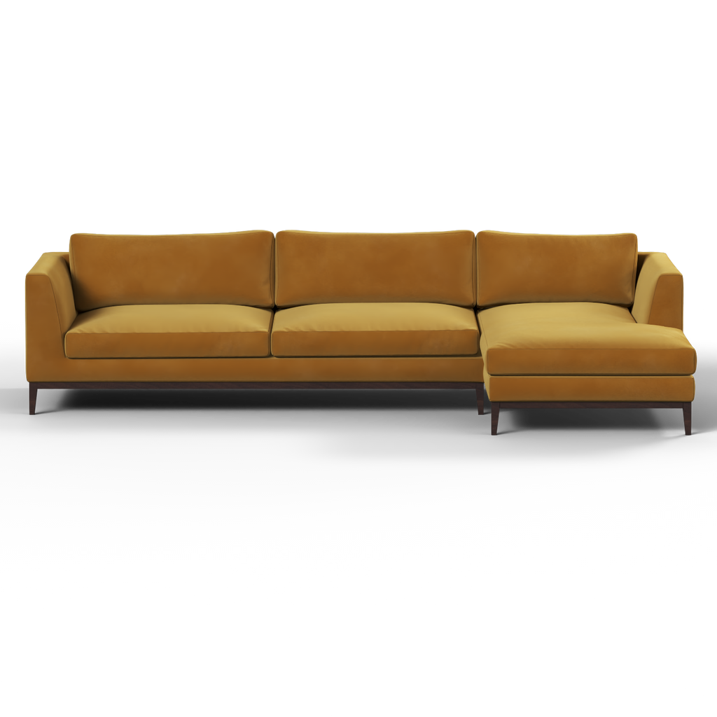 Porto sectional sofa