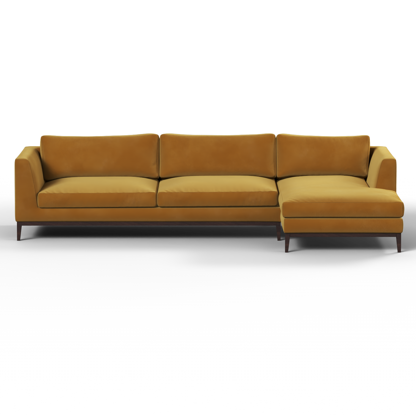 Porto sectional sofa