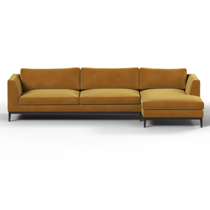 Porto sectional sofa