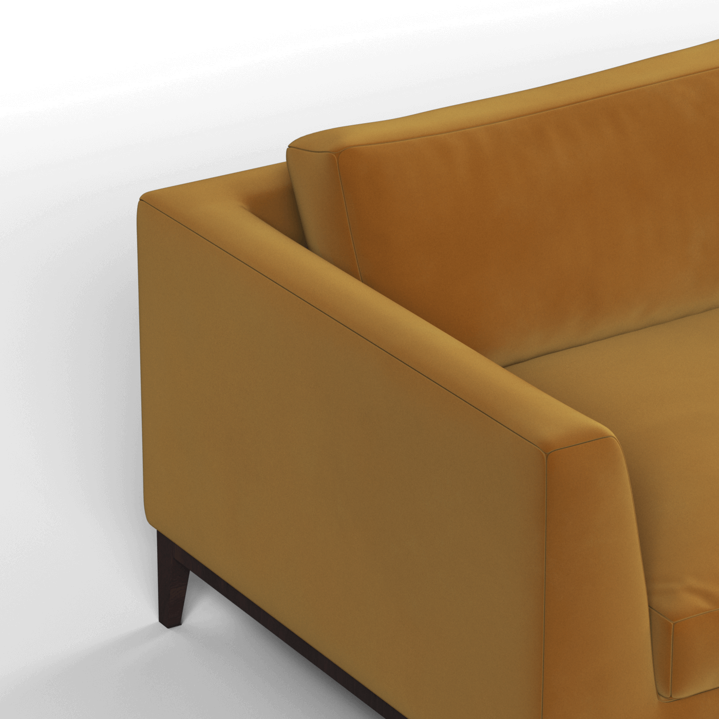 Porto sectional sofa