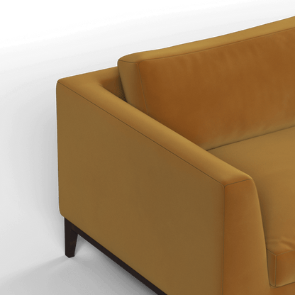 Porto sectional sofa