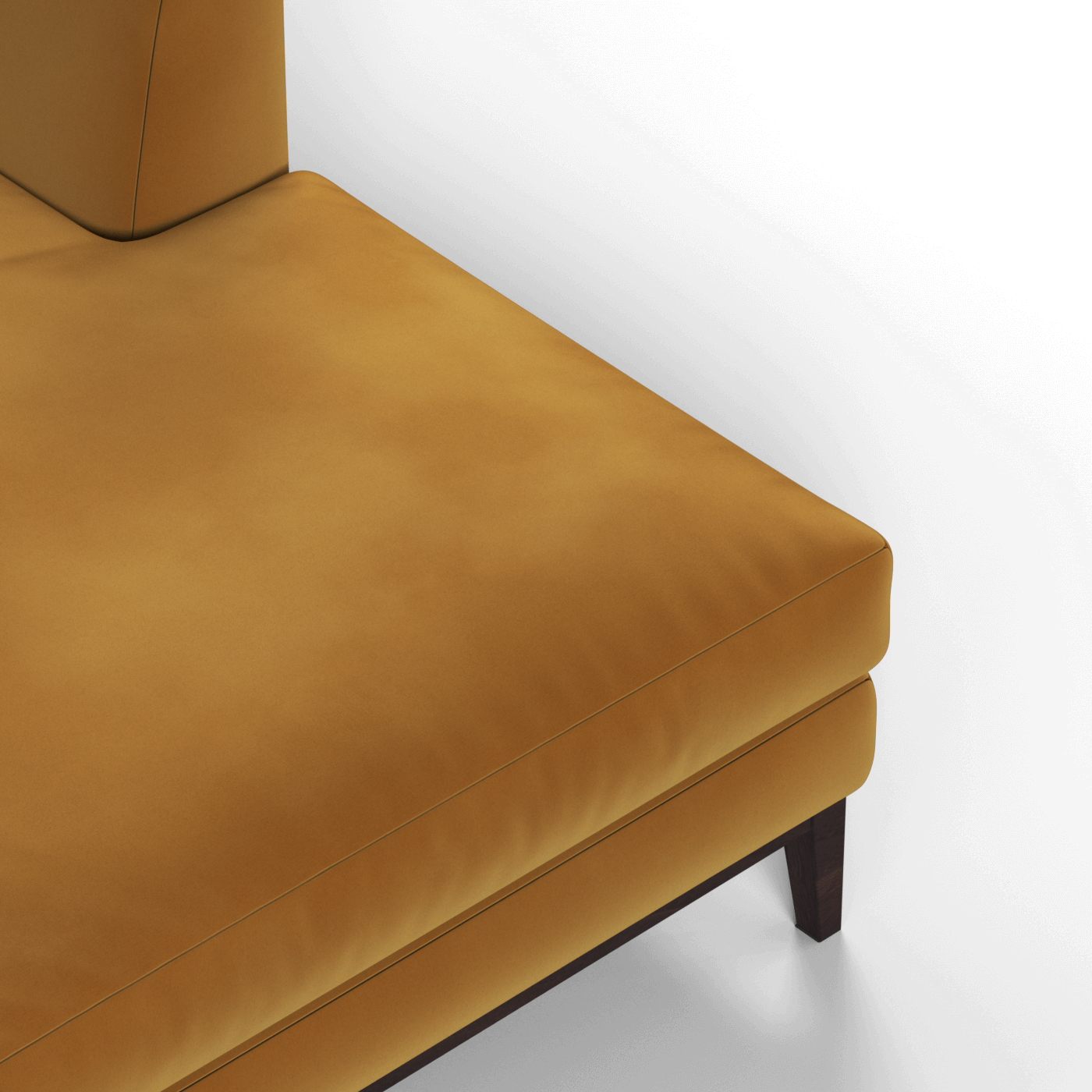 Porto Sectional Sofa – Premium Upholstery Options
