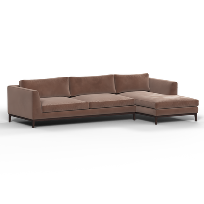 Porto sectional sofa