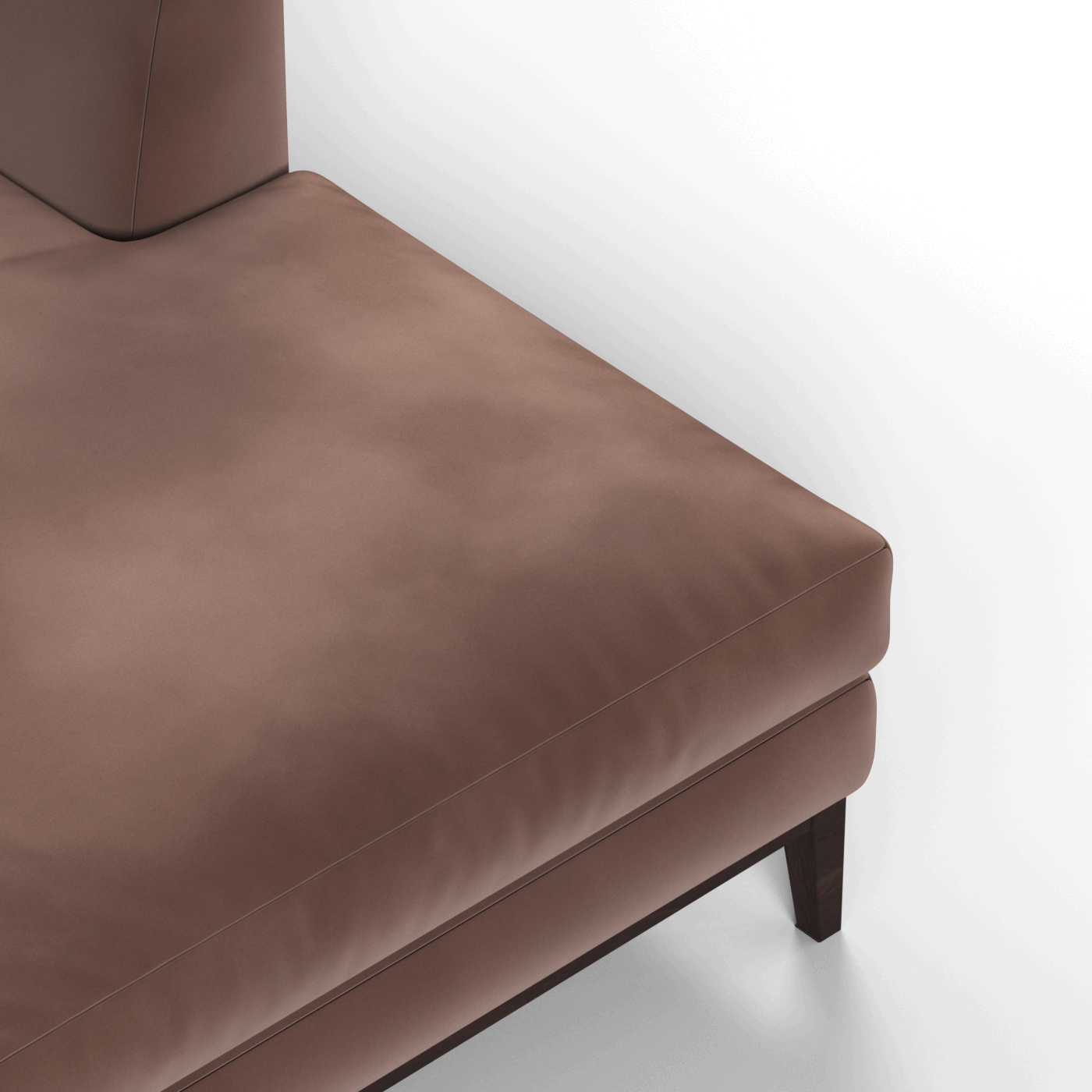 Porto Sectional Sofa – Premium Upholstery Options
