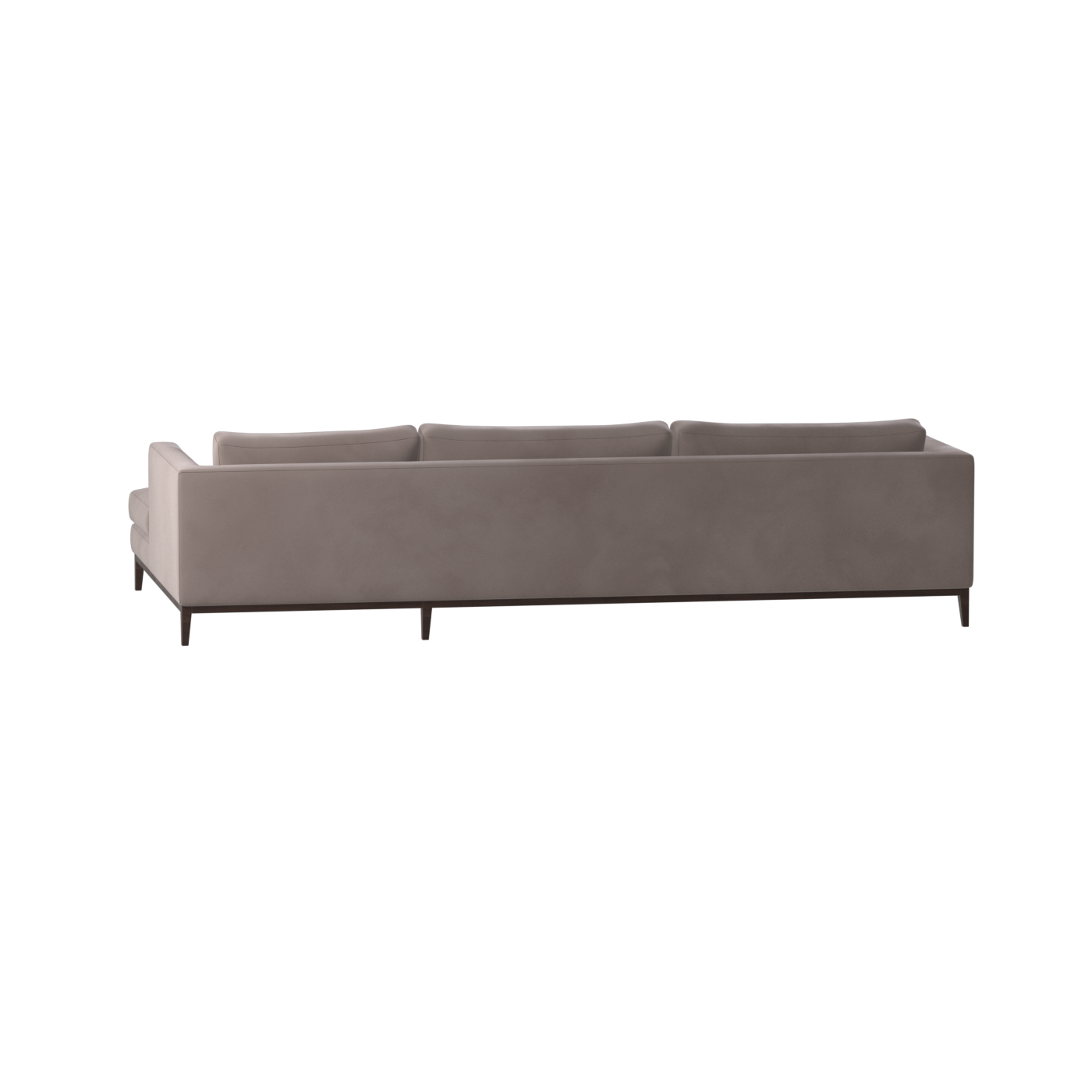 Porto Sectional Sofa – Premium Upholstery Options