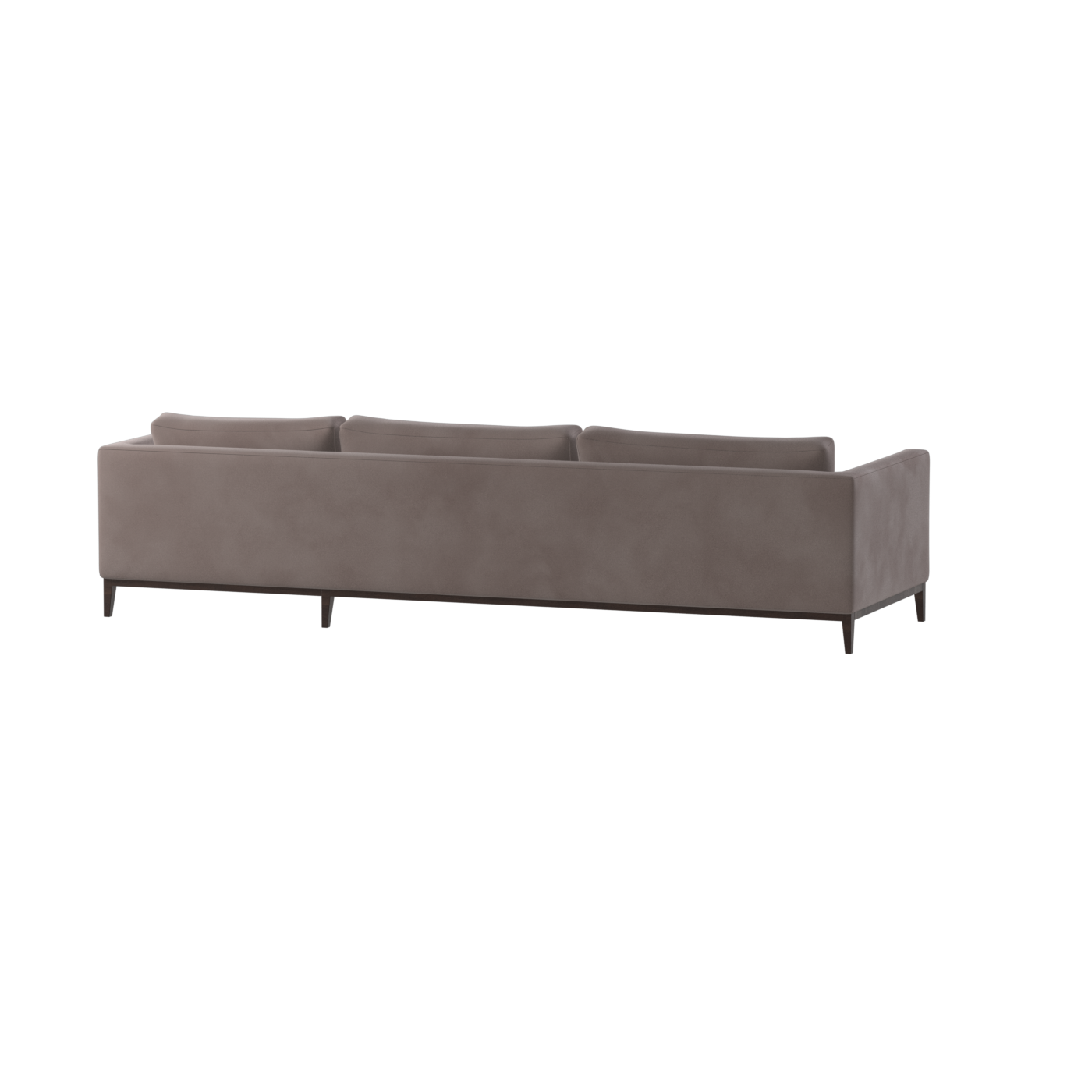 Porto Sectional Sofa – Premium Upholstery Options
