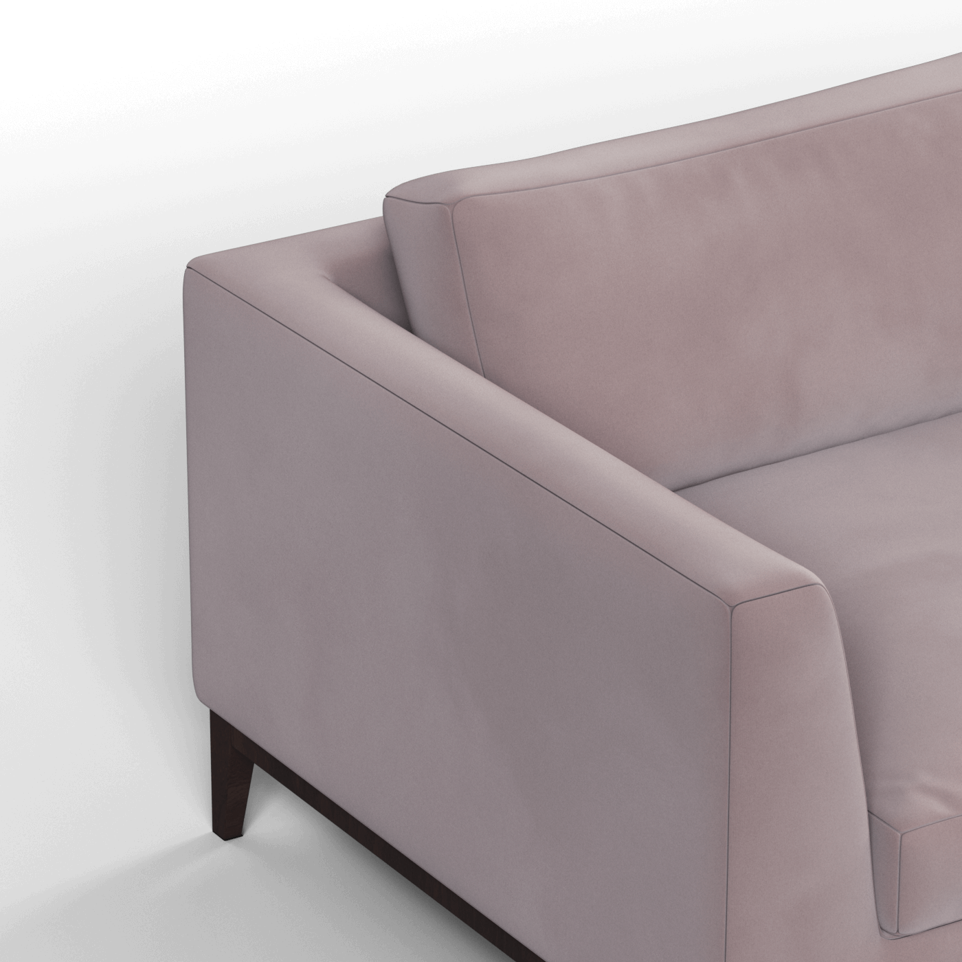 Porto sectional sofa