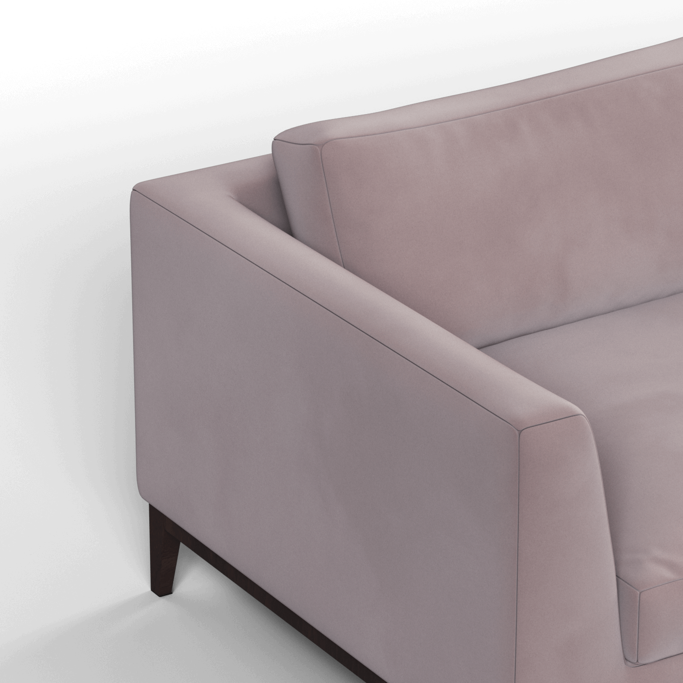 Porto Sectional Sofa – Premium Upholstery Options