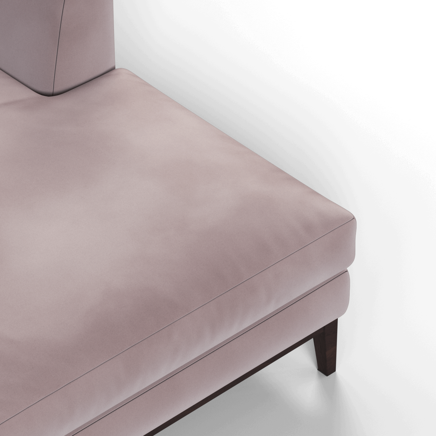 Porto Sectional Sofa – Premium Upholstery Options