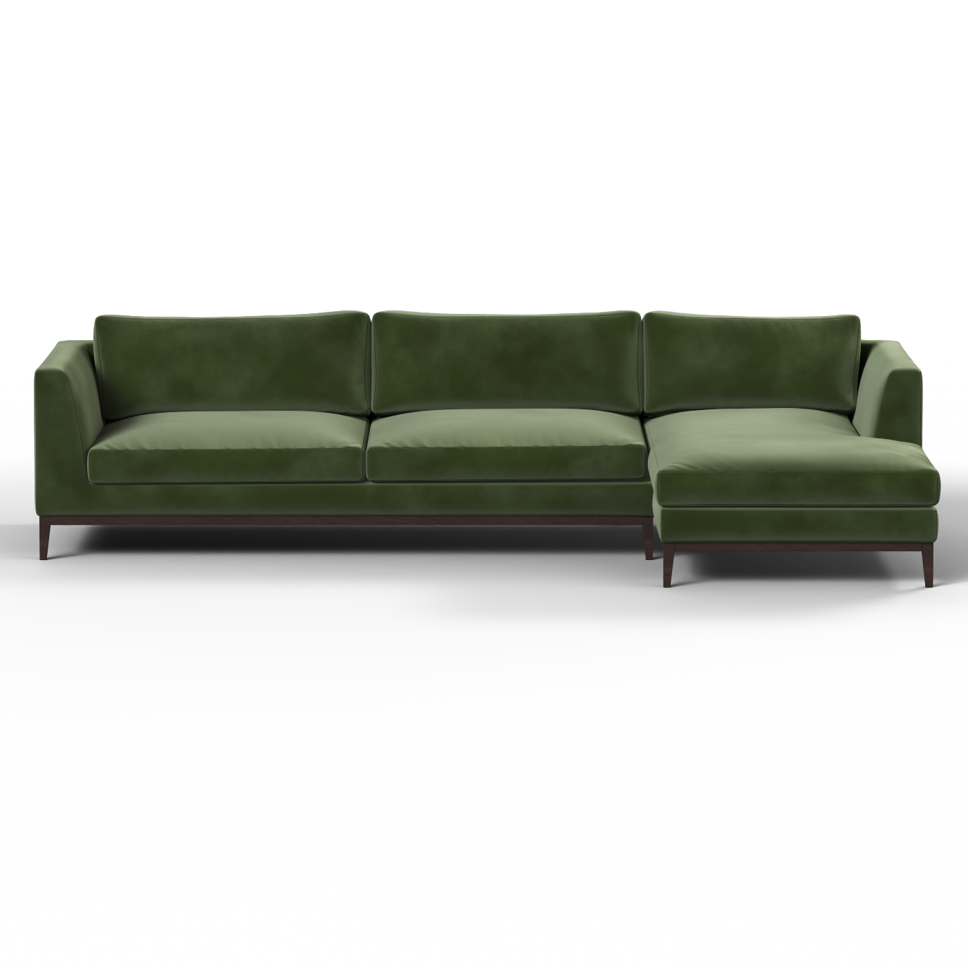 Porto sectional sofa