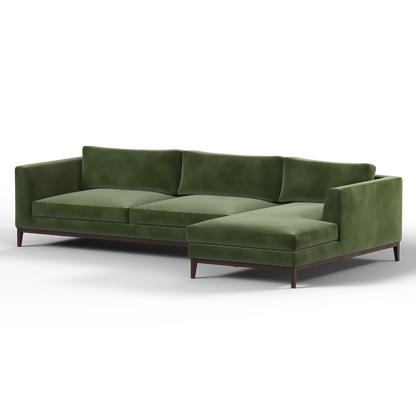 Porto sectional sofa