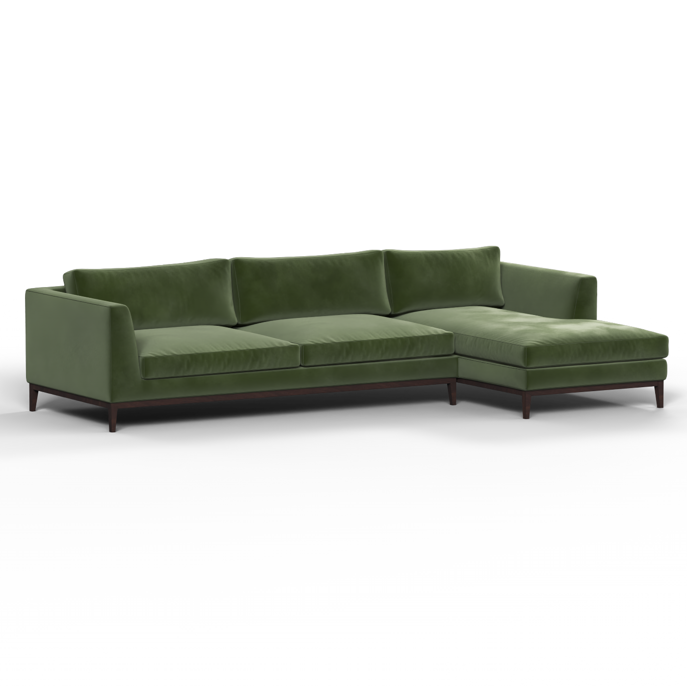 Porto sectional sofa