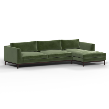 Porto sectional sofa