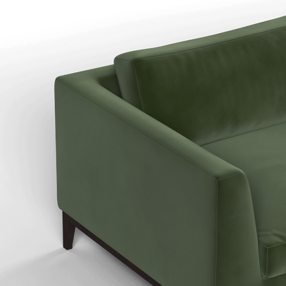 Porto sectional sofa