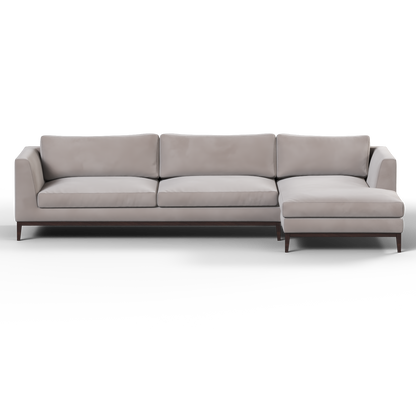 Porto sectional sofa