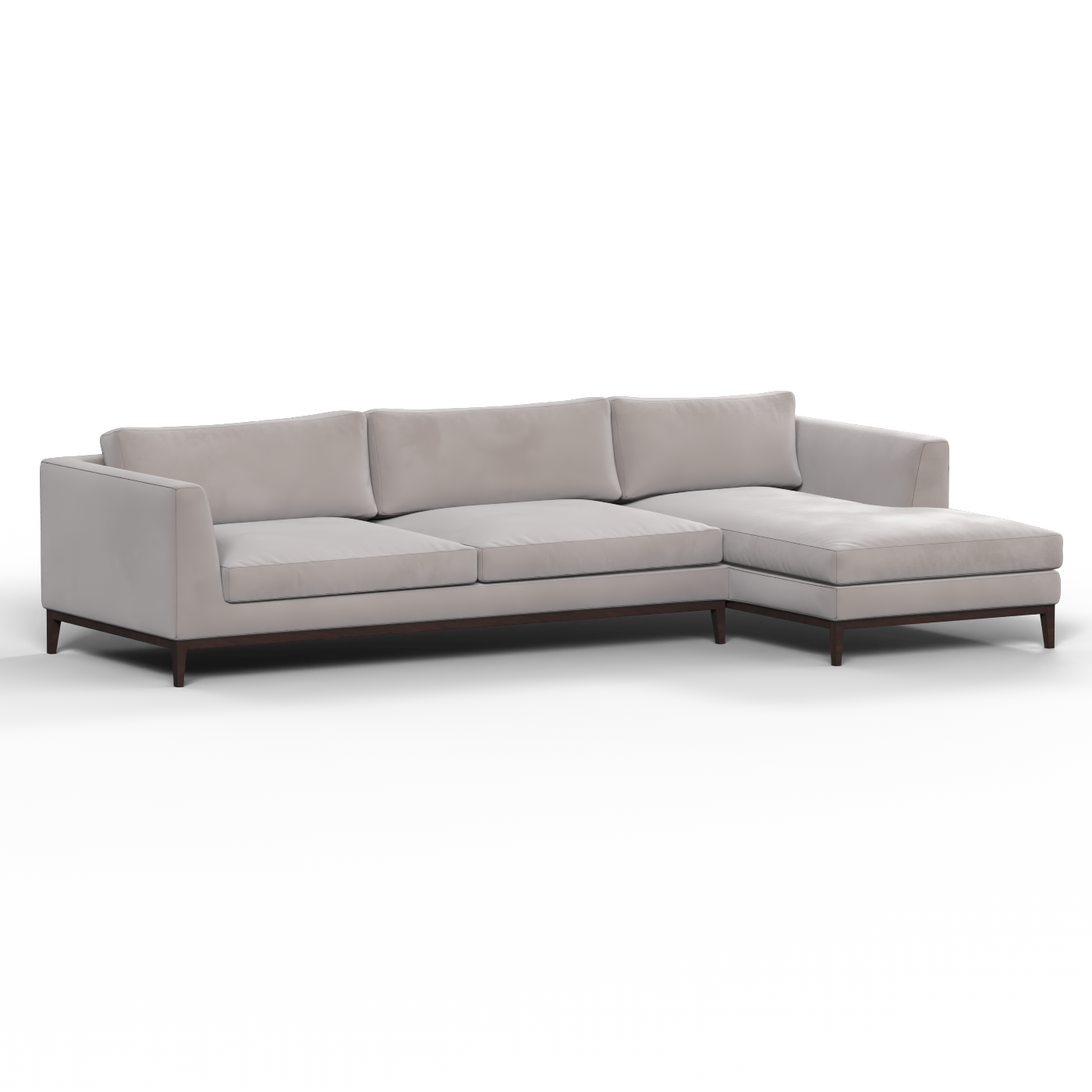 Porto sectional sofa