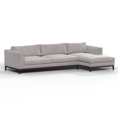 Porto sectional sofa