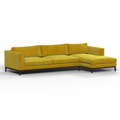 Porto sectional sofa