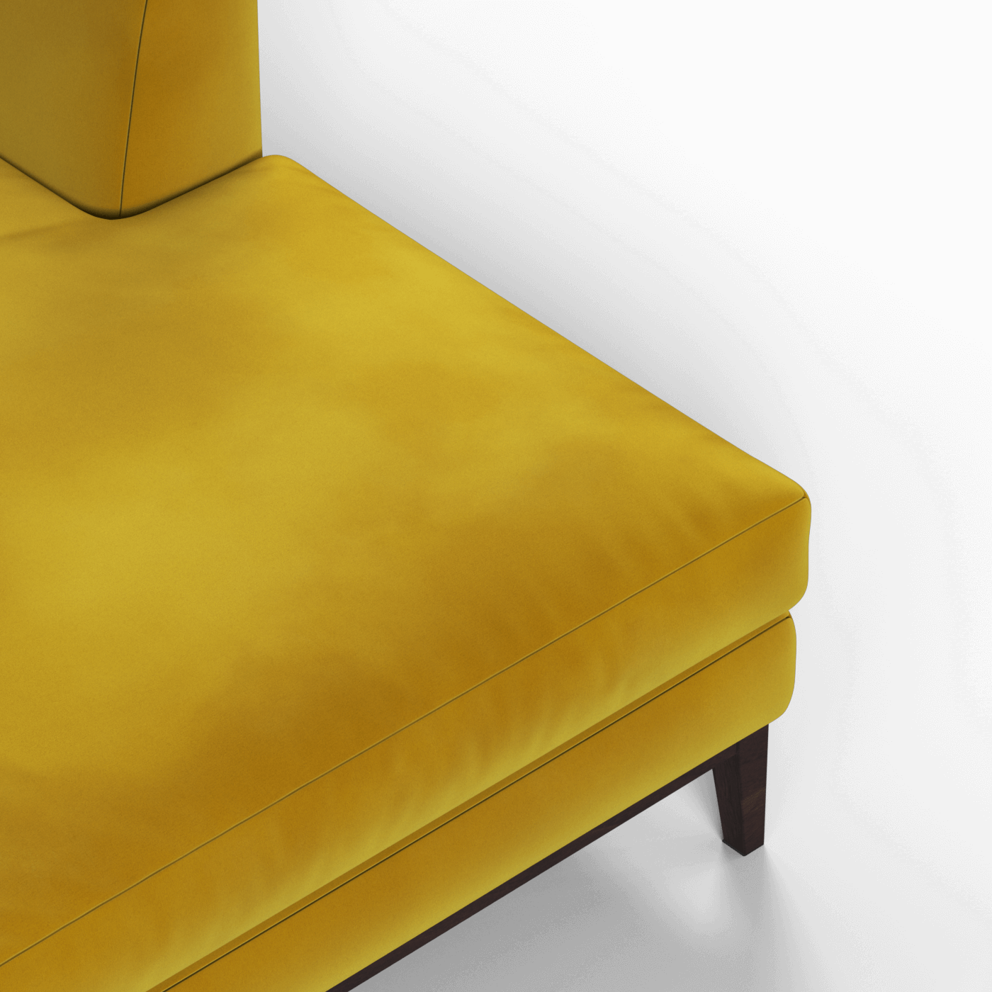 Porto Sectional Sofa – Premium Upholstery Options