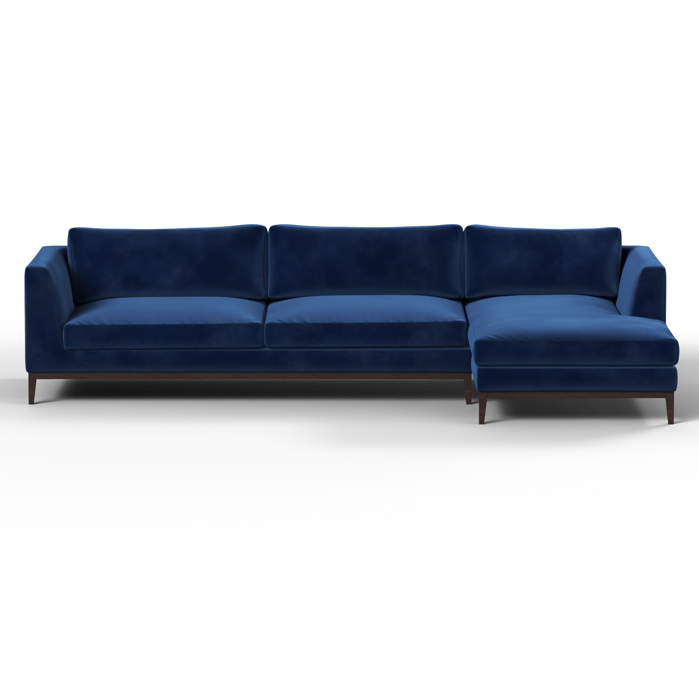 Porto sectional sofa