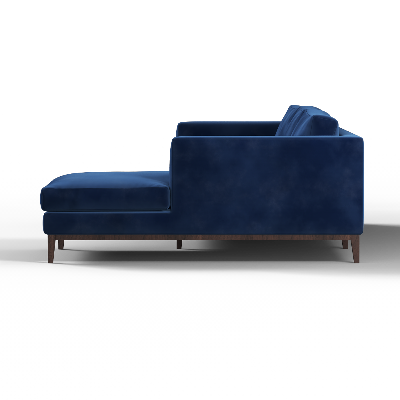 Porto Sectional Sofa – Premium Upholstery Options