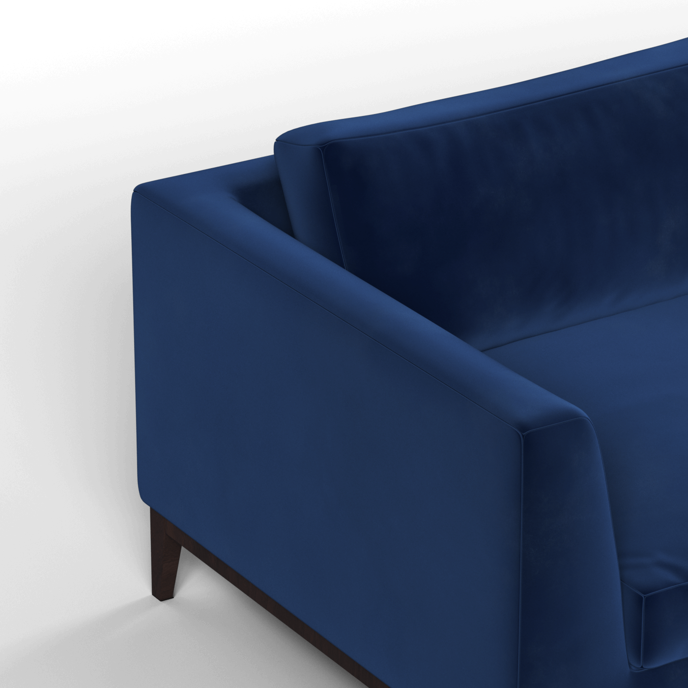 Porto Sectional Sofa – Premium Upholstery Options