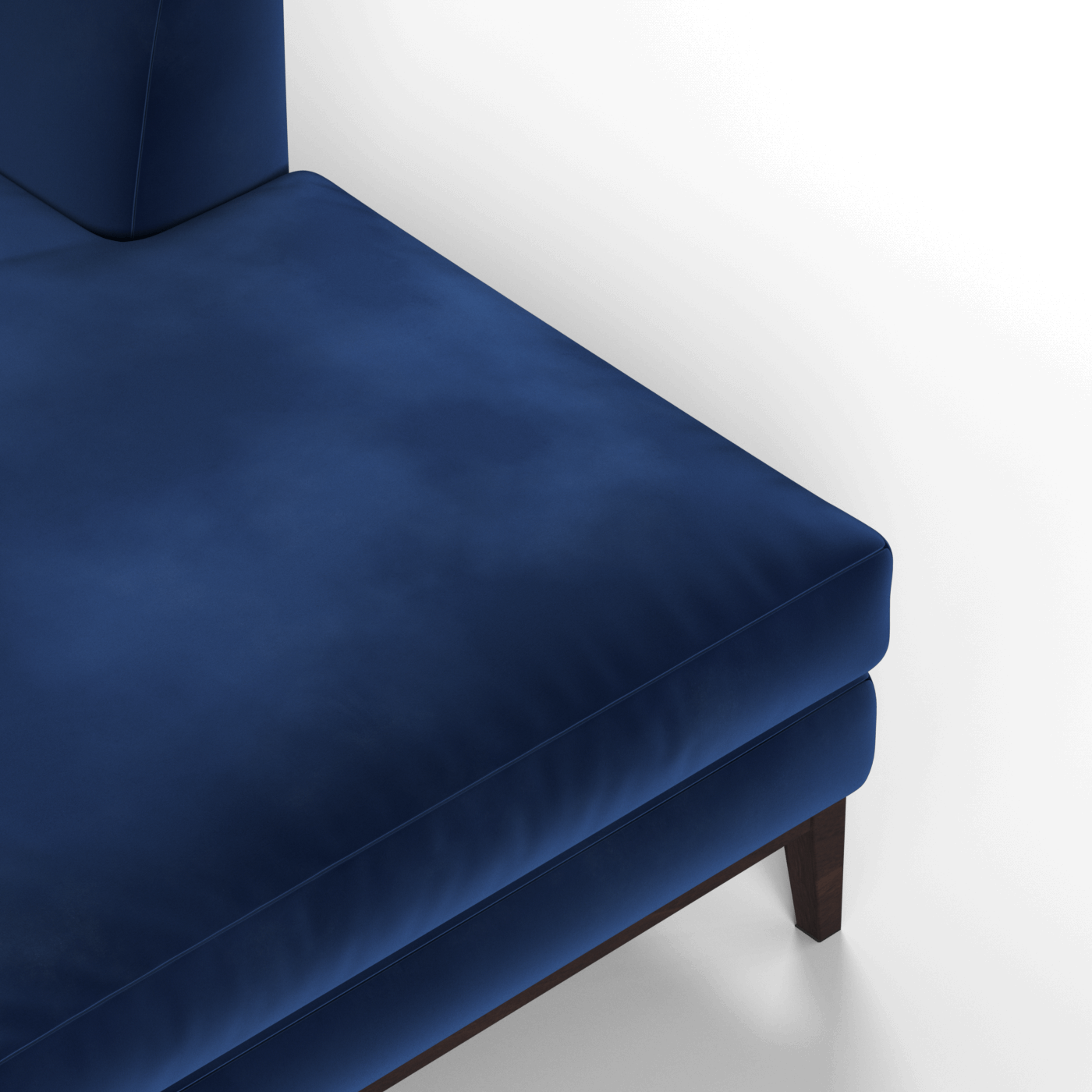 Porto Sectional Sofa – Premium Upholstery Options