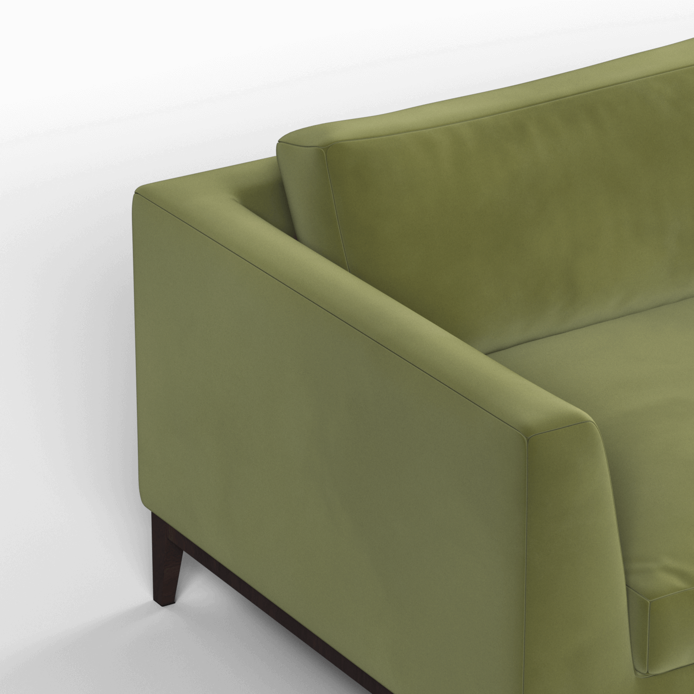 Porto Sectional Sofa – Premium Upholstery Options