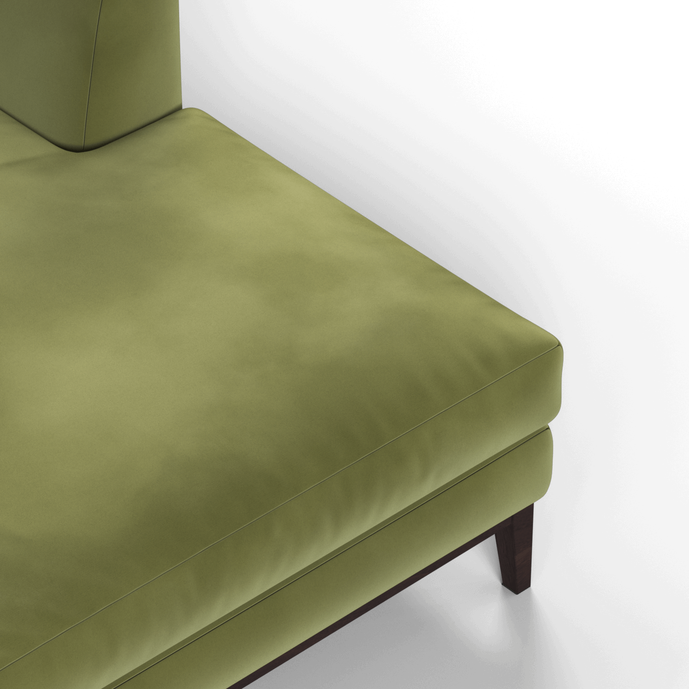 Porto Sectional Sofa – Premium Upholstery Options