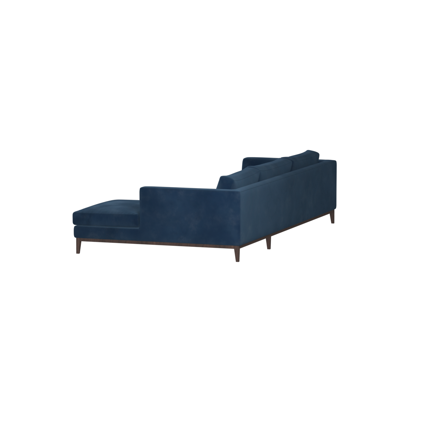 Porto Sectional Sofa – Premium Upholstery Options