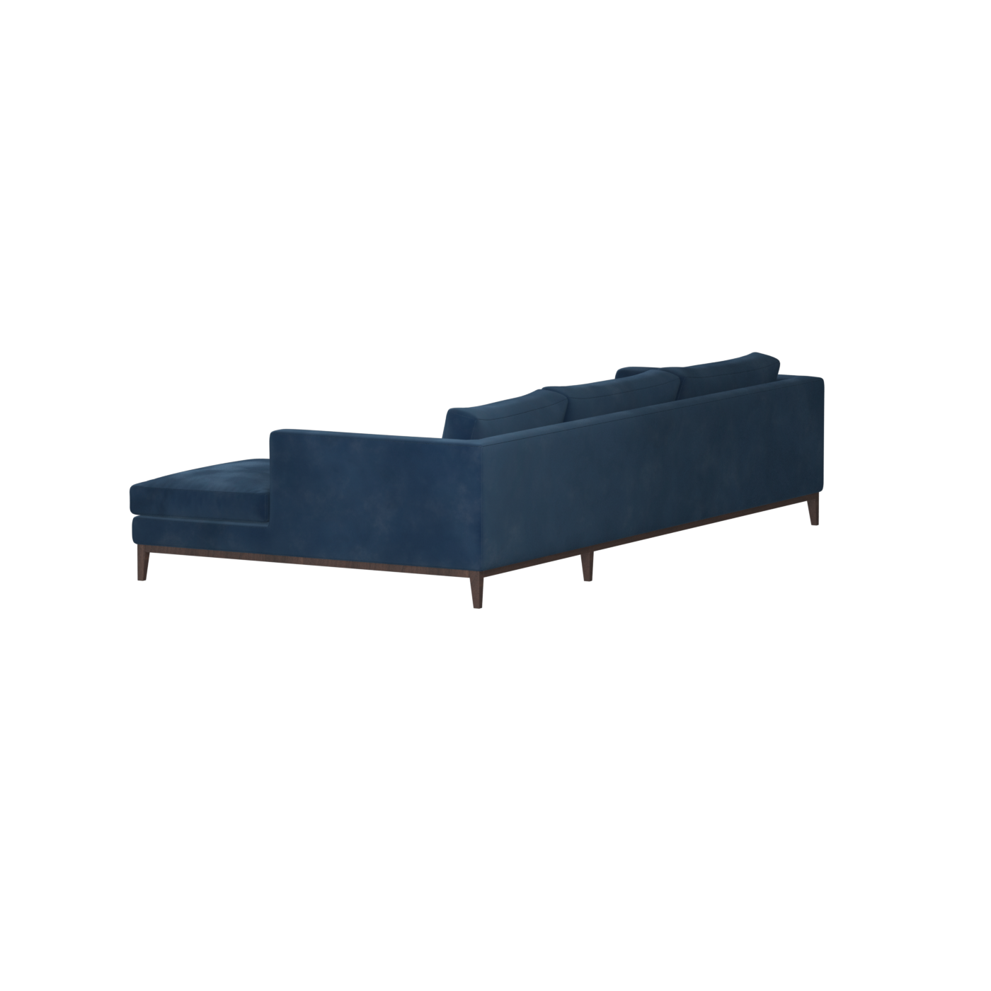 Porto Sectional Sofa – Premium Upholstery Options