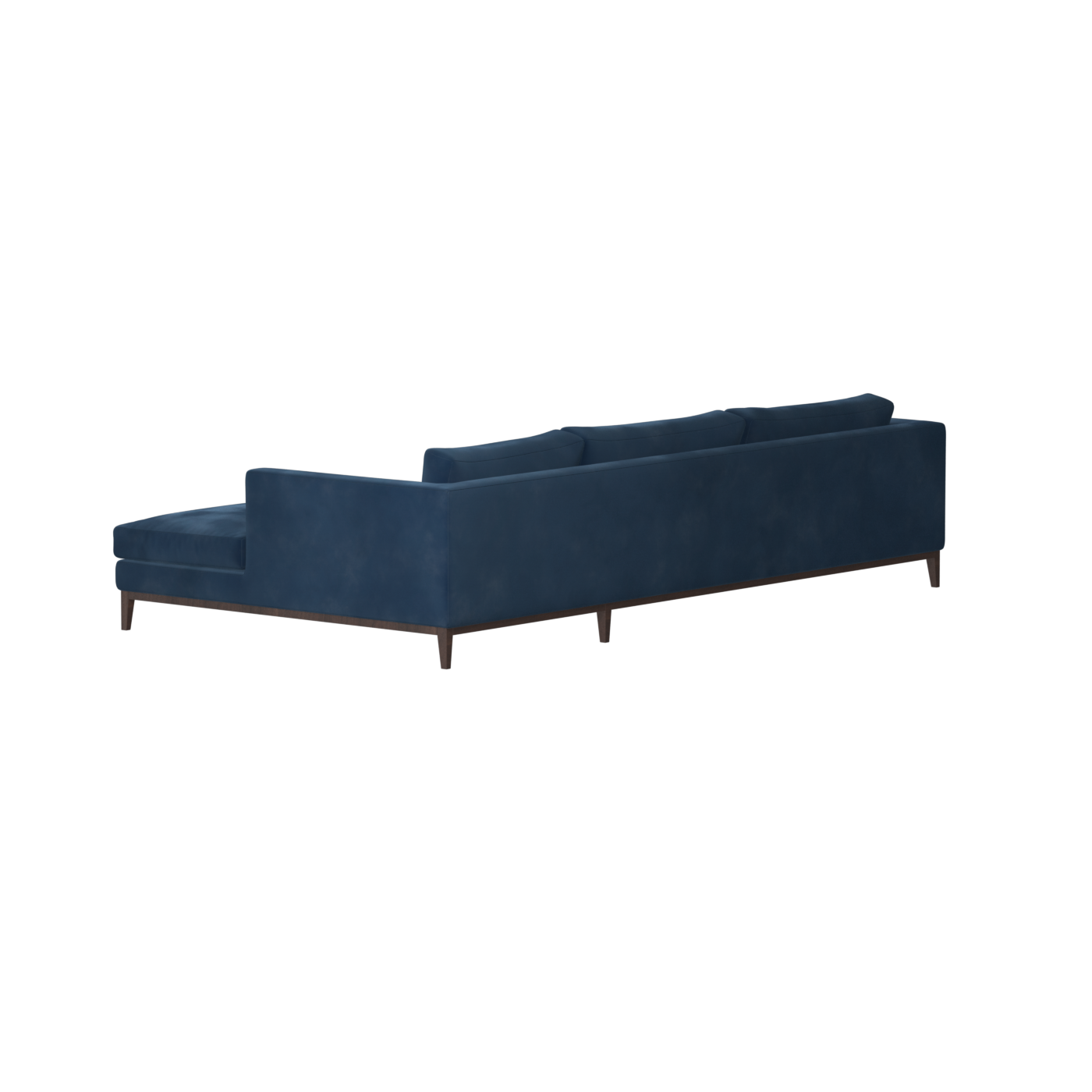 Porto Sectional Sofa – Premium Upholstery Options