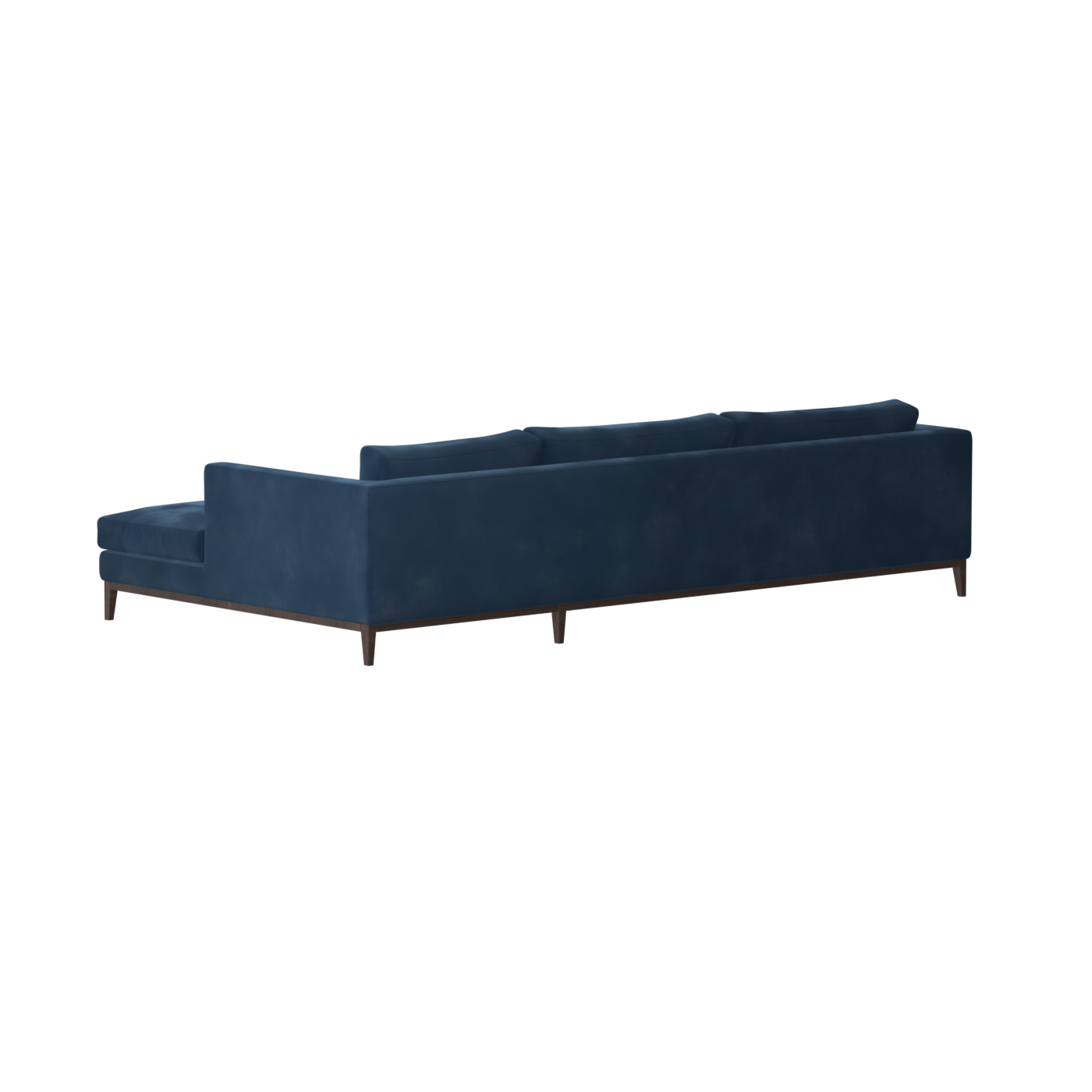 Porto Sectional Sofa – Premium Upholstery Options