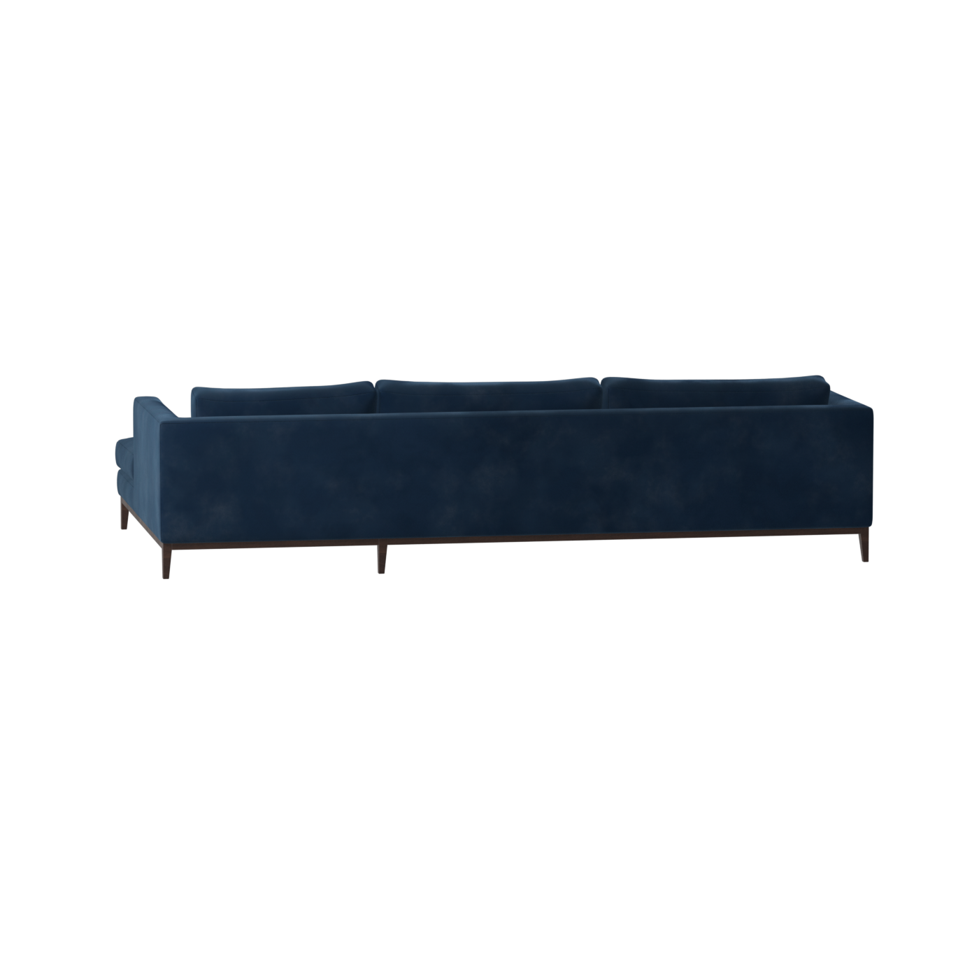 Porto Sectional Sofa – Premium Upholstery Options