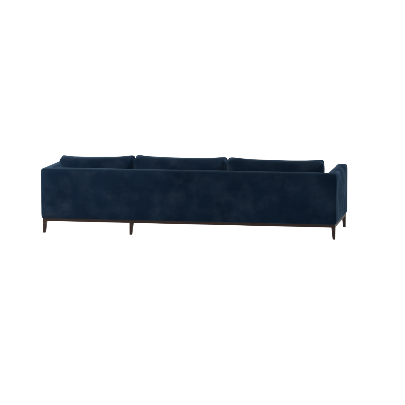 Porto Sectional Sofa – Premium Upholstery Options