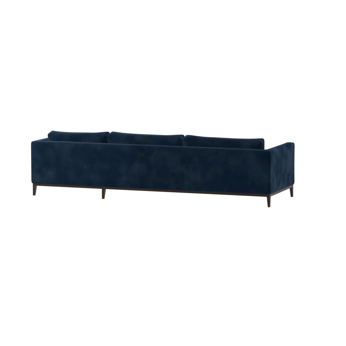 Porto Sectional Sofa – Premium Upholstery Options