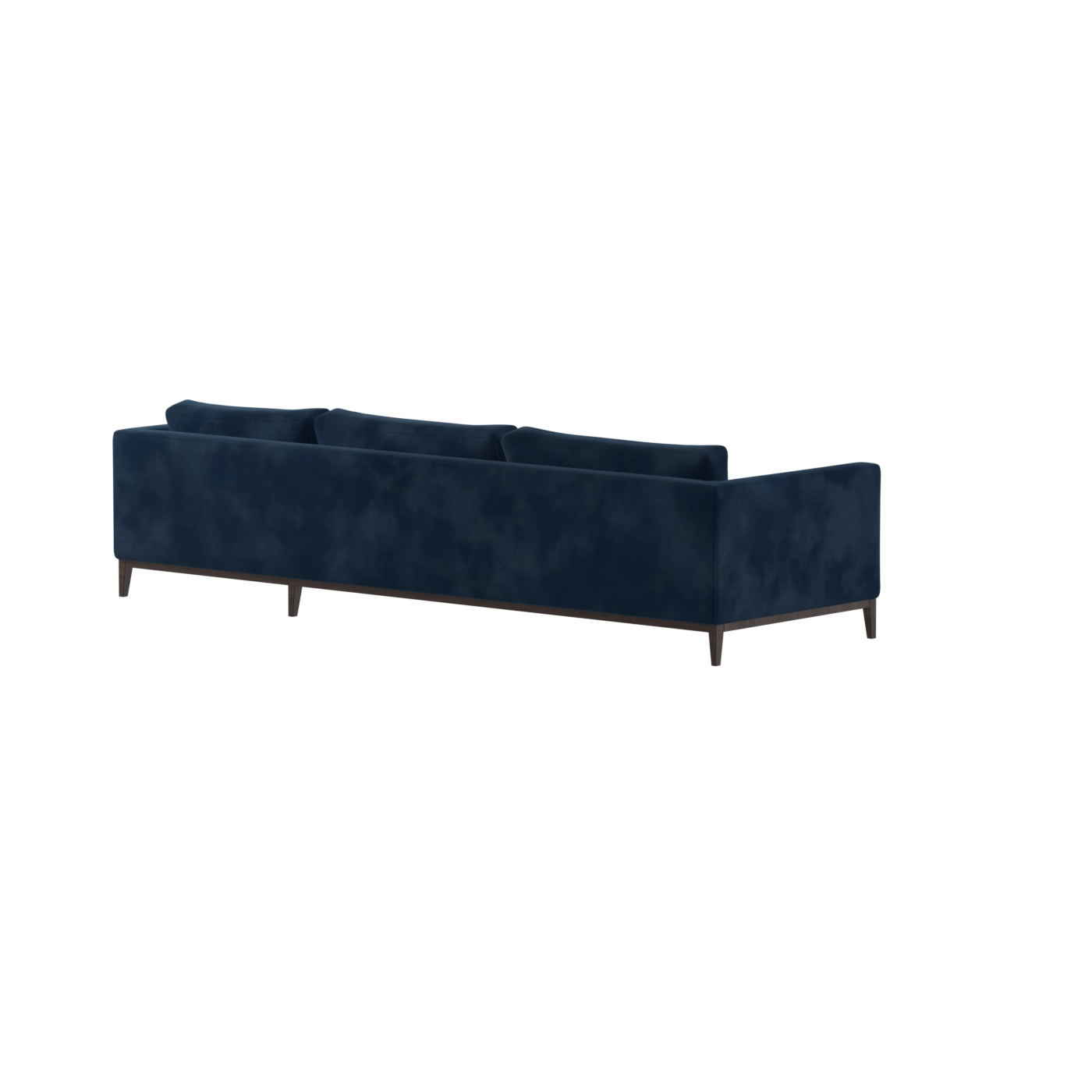 Porto Sectional Sofa – Premium Upholstery Options