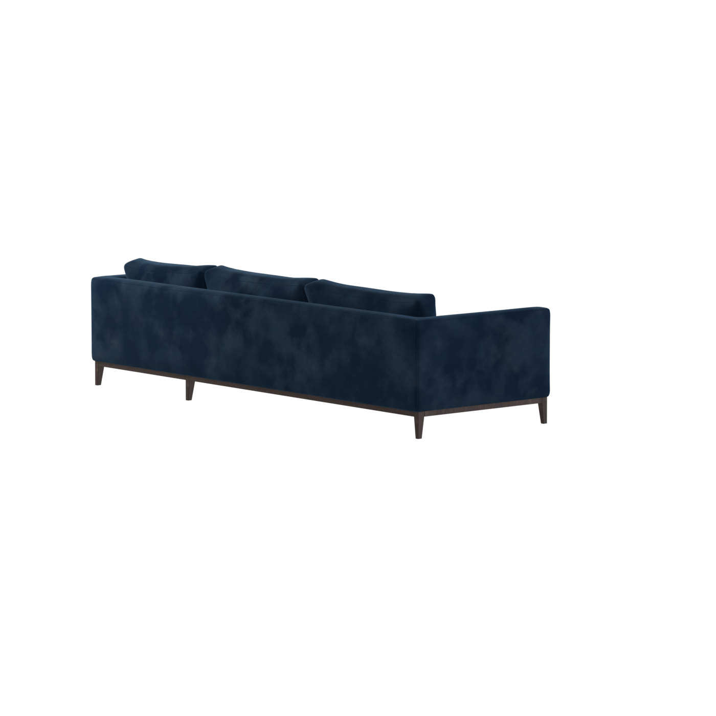 Porto Sectional Sofa – Premium Upholstery Options
