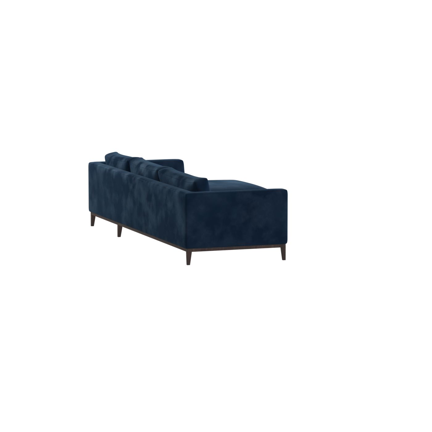 Porto Sectional Sofa – Premium Upholstery Options