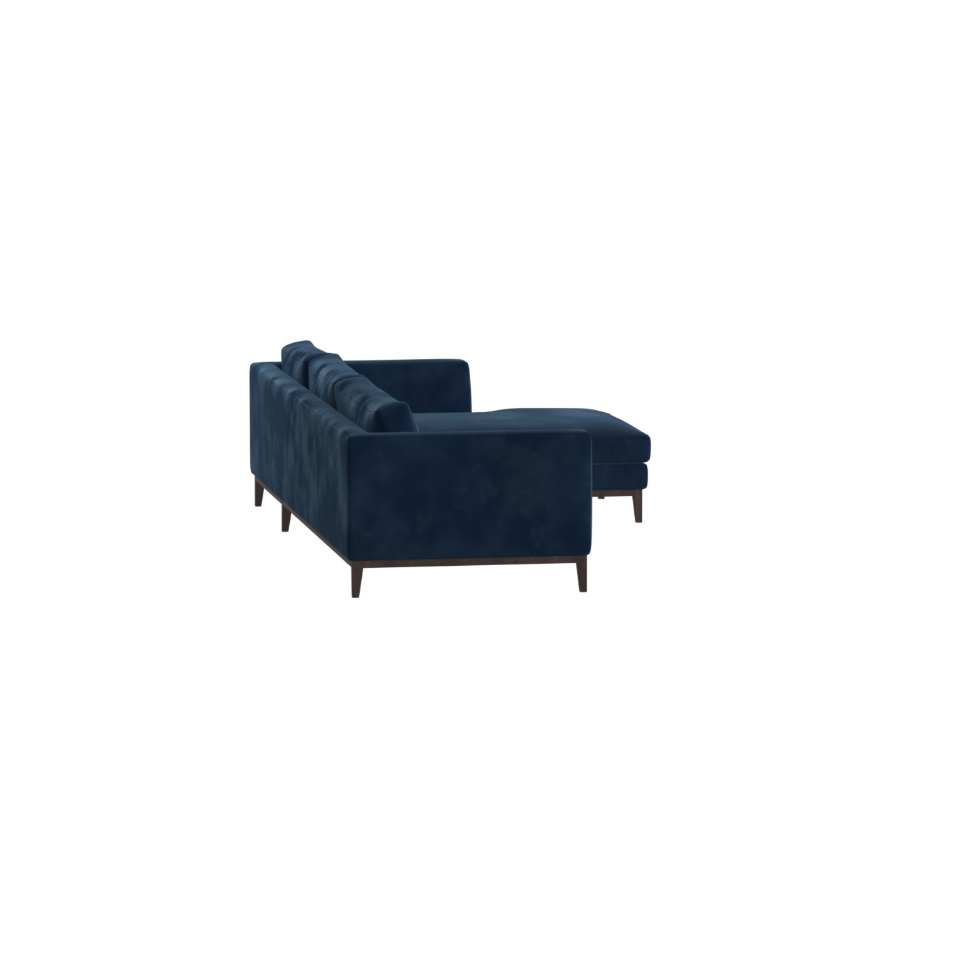 Porto Sectional Sofa – Premium Upholstery Options