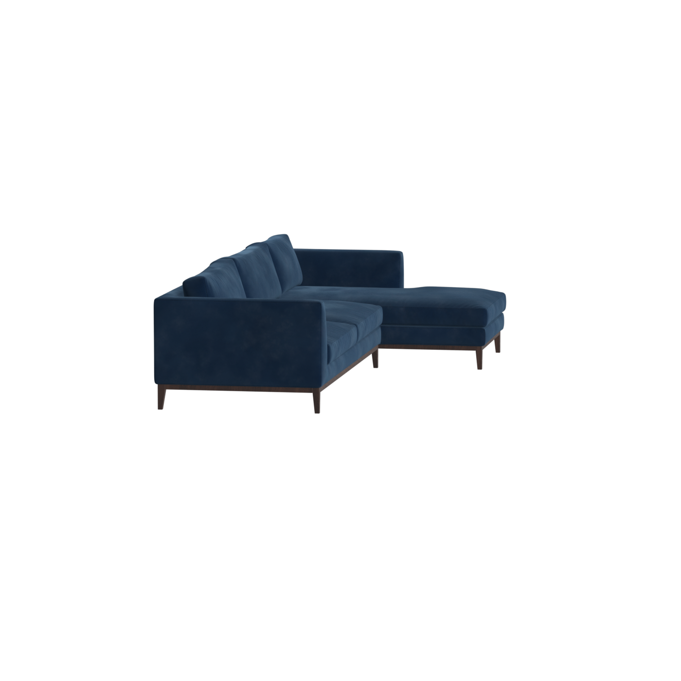 Porto Sectional Sofa – Premium Upholstery Options