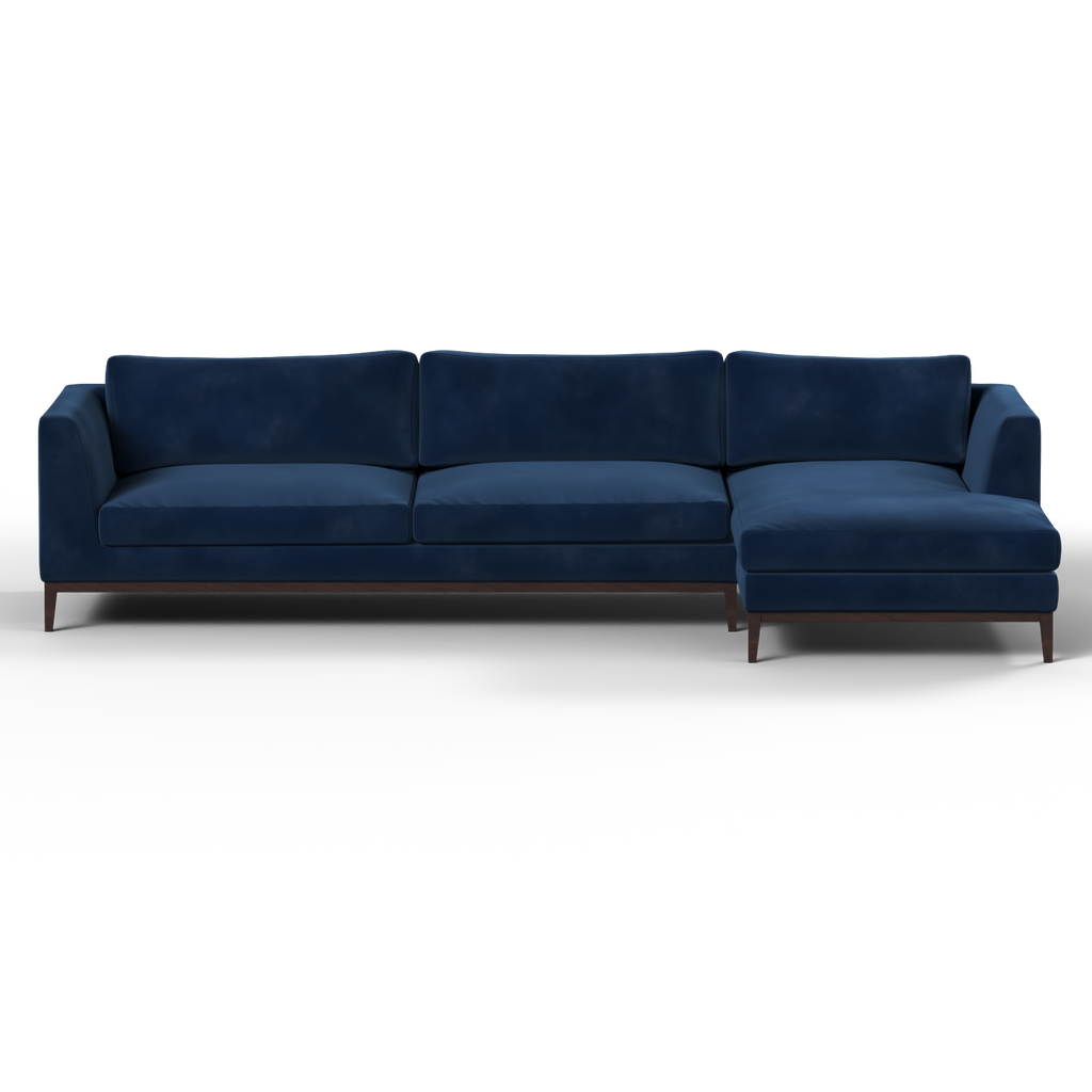 Porto sectional sofa