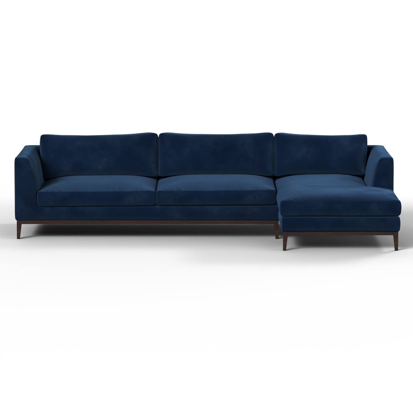 Porto sectional sofa