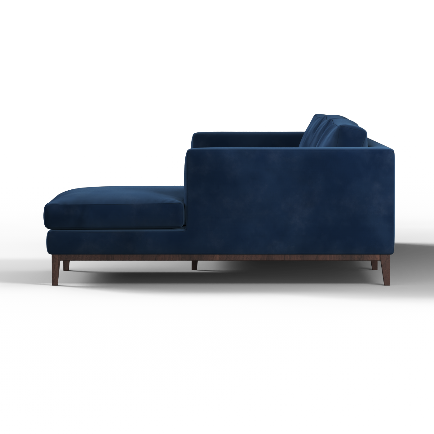 Porto Sectional Sofa – Premium Upholstery Options